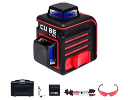 ADA CUBE 2-360