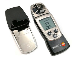 TESTO 410-1