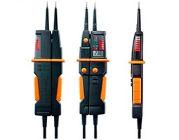 TESTO 750-2