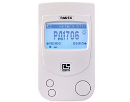 RADEX RD1706